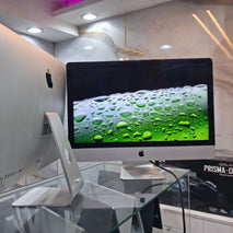 Apple iMac A2115 All-in-One Desktop Intel Core i9 9th Gen 8GB RAM 512GB SSD 27-inch Retina 5K (5120×2880) Display + 4GB GDDR5 Radeon Pro 575X Graphics