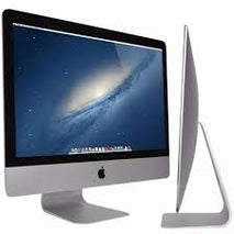Apple iMac A1418  Intel Core i5 8GB RAM 1000GB HDD 4th Gen 21.5" Intel Iris Pro 1.5 GB