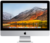 Apple iMac A1418  Intel Core i5 8GB RAM 1000GB HDD 4th Gen 21.5