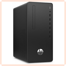 HP 285 Pro G8 MicroTower PC AMD Ryzen 5 16GB RAM 2TB + 256 SSD