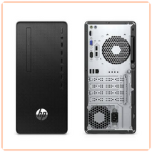 HP 285 Pro G8 Micro Tower PC AMD Ryzen 5 16GB RAM 2TB + 256 SSD