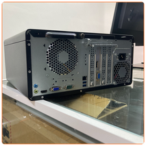 HP 285 G8 MT 8GB RAM 256 SSD AMD Ryzen 5 Tower PC