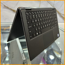 Dell XPS 13 9365 Core i7 16GB RAM 256 SSD X360 13-Inches TouchScreen Laptop