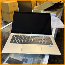 HP EliteBook X360 1030 G3 Intel Core i5 16GB RAM 8th Gen 256 SSD 13.5-Inches non Touchscreen Laptop