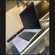 HP EliteBook 840 G5 Intel Core i5-8365U Laptop 8th Gen 8GB RAM 256 SSD 14Inches Backlit Keyboard