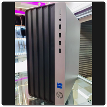 HP Pro Tower ZHAN 99 G9 Gaming Desktop PC Core i7 14th Gen 16GB RAM 512GB SSD