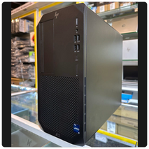 HP Z1 G9 Tower Desktop Core i7 16GB RAM 512GB SSD 12GB RTX 3060 GPU