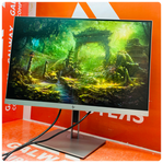 HP EliteDisplay E223 22-Inch IPS Panel Full HD(1080p) Monitor