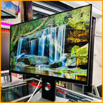 Dell UltraSharp 24 InfinityEdge Monitor P2419H 24-inch IPS Panel LED Backlit Monitor (1920 x 1080p)