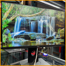 Dell UltraSharp 24 InfinityEdge Monitor P2419H 24-inch IPS Panel LED Backlit Monitor (1920 x 1080p)