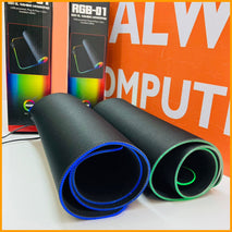 Table Mouse Mat (XL) RGB Gaming Pad