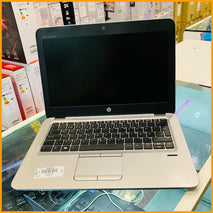 HP EliteBook 820 G3 Core i5 8GB RAM 256 SSD 13.5-Inches Backlit Keyboard Laptop