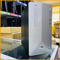 HP Pavilion TP01 MT Core i5-9400 16GB RAM 1TB HDD (1000GB) 4GB GeForce GT 730 Graphics Card,Wireless WiFi & Bluetooth