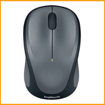Logitech Ergonomic M235 Wireless Mouse