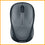 Logitech Ergonomic M235 Wireless Mouse