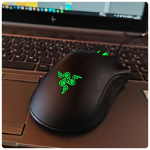 Razer Deathadder Essential Ergonomic Wired Gaming Mouse
