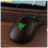 Razer Deathadder Essential Ergonomic Wired Gaming Mouse