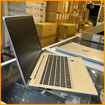HP PROBOOK 440 G8 Core i7 (2.8GHz) 512GB SSD 32GB DDR4 RAM 11th Gen Laptop 13.5 inches