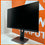DELL 27-inch IPS Panel LED Backlit FHD (1080p) Model : P2719H Frameless Display Monitor