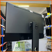 DELL ULTRASHARP U2717D QHD (2560 × 1440p) 2K Resolution Display.