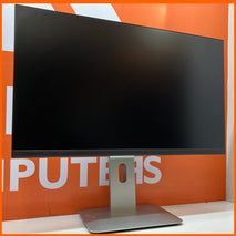 DELL 27-inch Monitor (P2720D) QHD 1440p Frameless LED Backlit IPS Panel 2560 x 1440p