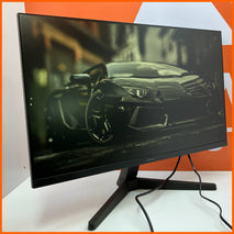 SAMSUNG 27” S3 S31C Essential Full HD Flat Monitor 27-inch Frameless (1920 x 1080p)