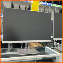 HP EliteDisplay 27-inch Full HD (1080p) IPS Panel Frameless Edge-to-Edge LED Backlit (E273)