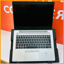 HP EliteBook 830 G5 Core i5 8th Gen Laptop.