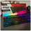 HyperX Alloy Origins Core PBT HX Red  Mechanical Gaming Keyboard