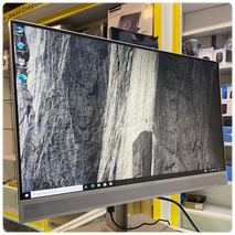 HP EliteOne 800 G5 All in One Computer Intel Core i5 9th Gen 16GB RAM 512GB SSD 3.0GHz 24-inch Screen Display