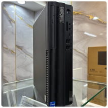 Lenovo ThinkCentre M70s Intel Core i5-12400 8GB RAM 512GB SSD Small Form Factor PC