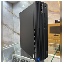 Lenovo ThinkCentre M70s Intel Core i5-12400 8GB RAM 512GB SSD Small Form Factor PC