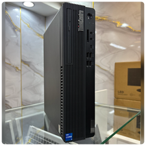 Lenovo ThinkCentre M70s Intel Core i5-12400 8GB RAM 512GB SSD Small Form Factor PC