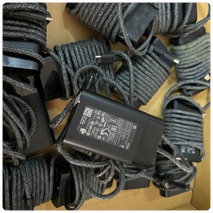 Original HP USB-C Type C 65W 20V 3.25A Adapter