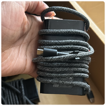 Original HP USB-C Type C 65W 20V 3.25A Adapter