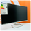 HP Series 5 527sa 27” with Speakers / Audio Color White (New HP Series 5 Model) Monitor