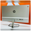 HP Series 5 527sa 27” with Speakers / Audio Color White (New HP Series 5 Model) Monitor