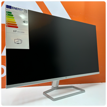 HP Series 5 527sa 27” with Speakers / Audio Color White (New HP Series 5 Model) Monitor