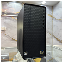 HP M01 Desktop PC - AMD Ryzen 5 16GB RAM 1000TB HDD 3.7GHz
