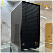 HP M01 Desktop PC - AMD Ryzen 5 16GB RAM 1000TB HDD 3.7GHz