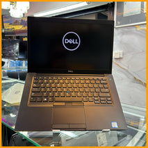 Dell Latitude 7480 Intel Core i7 6th Gen 8GB RAM 256GB SSD