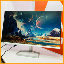 HP M24F 24-inch FHD (1920 x 1080p) MONITOR