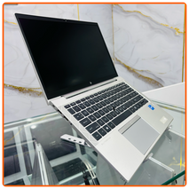 HP EliteBook 840 G8 Core i5 11th Gen 16GB Ram 256GB SSD 14 Inch Laptop