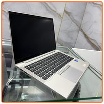 HP EliteBook 840 G8 Core i5 11th Gen 16GB Ram 256GB SSD 14 Inch Laptop