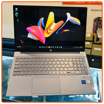 Pavilion Laptop 15-eg2xxx 12th Gen Intel Core i7-1260P (16 CPUs) 2.1GHz 15.6” Touchscreen Display