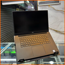 DELL XPS 15 9570 Core i5-8300H 8GB RAM 256 SSD 15” UltraSlim Laptop