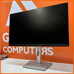 DELL P2422H 24” FHD IPS BUSINESS MONITOR | PREMIUM OFFICE DISPLAY.