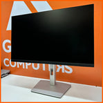 DELL P2422H 24” FHD IPS BUSINESS MONITOR | PREMIUM OFFICE DISPLAY.