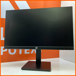 HP P24h G4 24” FHD IPS Monitor | Built-in Speakers