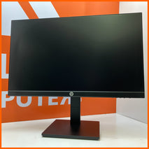 HP P24h G4 24” FHD IPS Monitor | Built-in Speakers